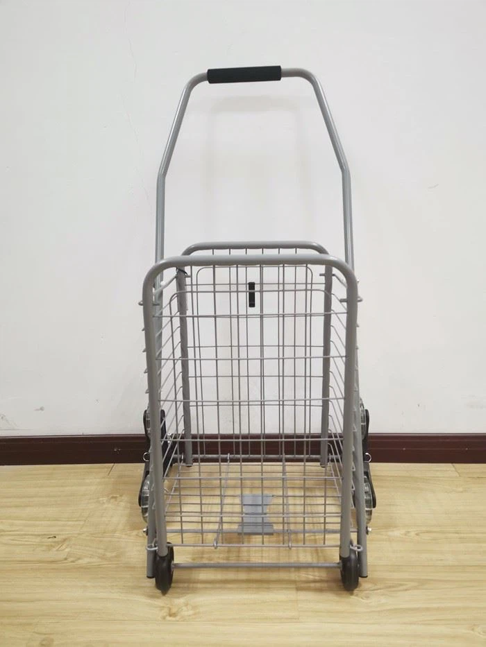stair climbing cart